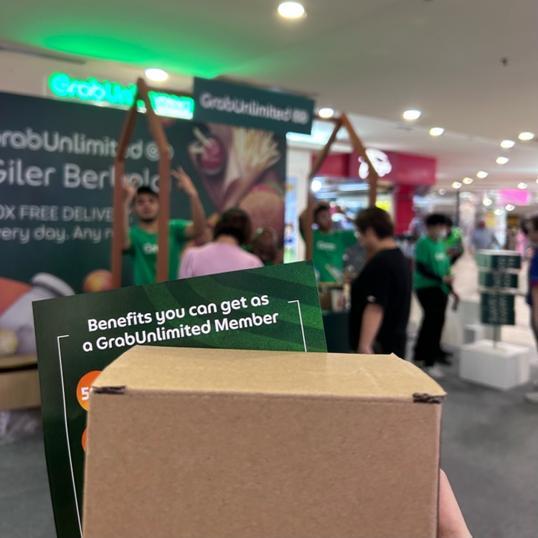 Photo of Suria Sabah Shopping Mall - Kota Kinabalu, Sabah, Malaysia