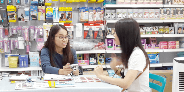 Photo of Farmasi Alpha Puchong (Farmasi Goh Sdn Bhd) - Puchong, Selangor, Malaysia