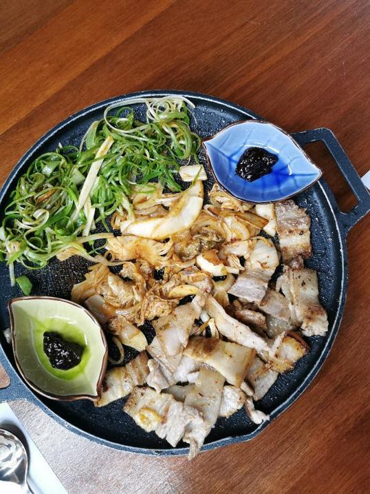 Photo of KF-BBQ - Kota Kinabalu, Sabah, Malaysia