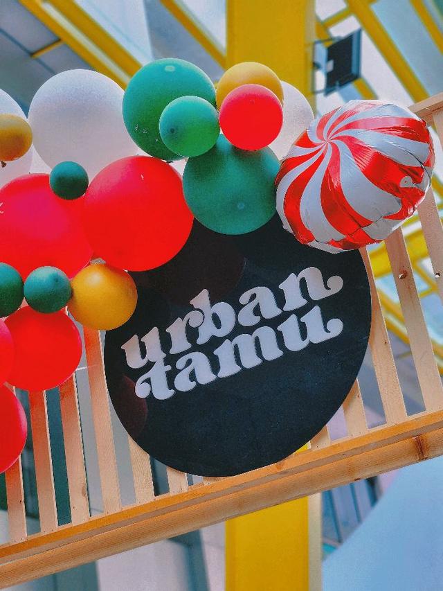 Photo of Riverson The Walk - Kota Kinabalu, Sabah, Malaysia