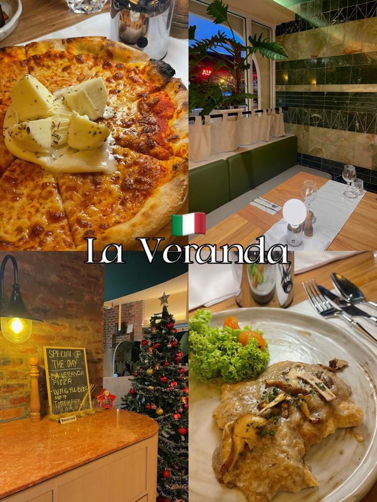 Photo of La Veranda Cucina Italiana - Kota Kinabalu, Sabah, Malaysia