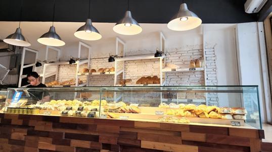 Photo of The Mugshot Cafe - George Town, Penang, Malaysia