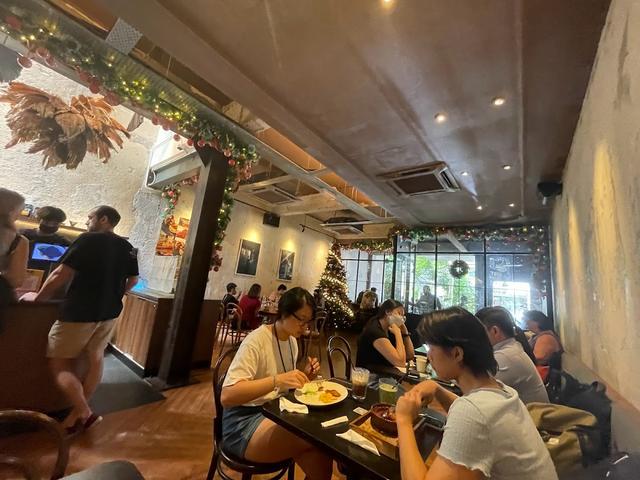 Photo of Feeka Coffee Roasters - Kuala Lumpur, Kuala lumpur, Malaysia