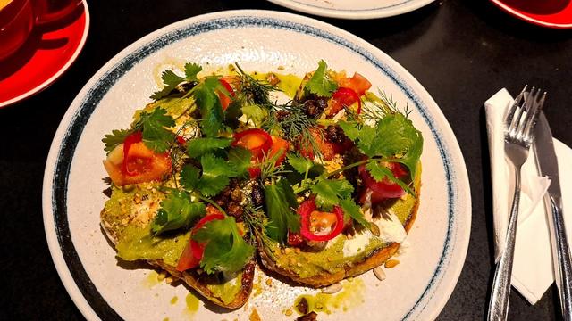 Photo of Feeka Coffee Roasters - Kuala Lumpur, Kuala lumpur, Malaysia