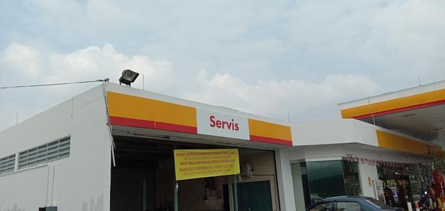 Photo of Fei Auto Car Service & Repair Centre - Puchong, Selangor, Malaysia