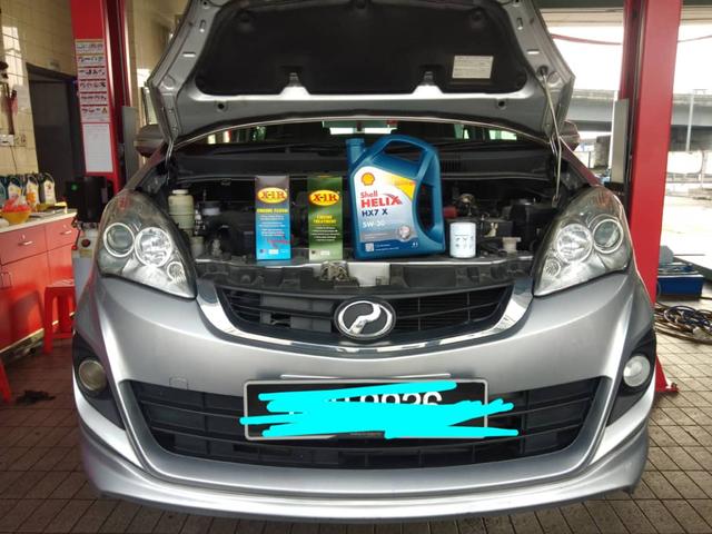 Photo of Fei Auto Car Service & Repair Centre - Puchong, Selangor, Malaysia