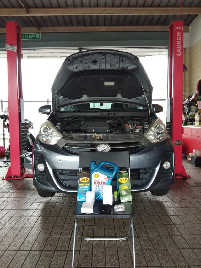 Photo of Fei Auto Car Service & Repair Centre - Puchong, Selangor, Malaysia