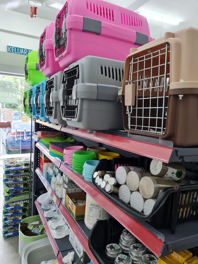 Photo of Felis CATus Shop - Shah Alam, Selangor, Malaysia