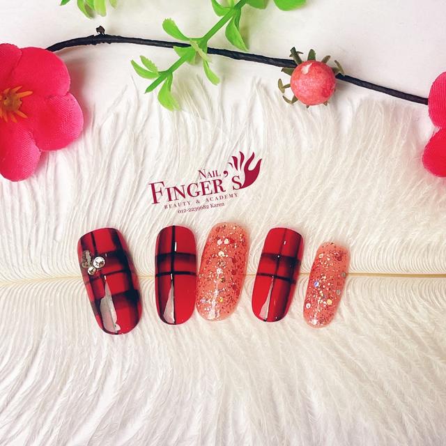 Photo of Finger'S Nail Beauty & Academy - Klang, Selangor, Malaysia