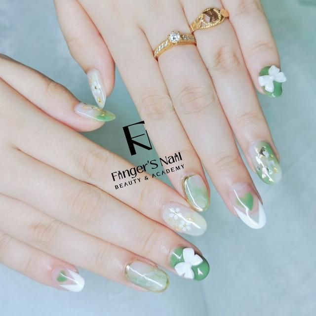Photo of Finger'S Nail Beauty & Academy - Klang, Selangor, Malaysia
