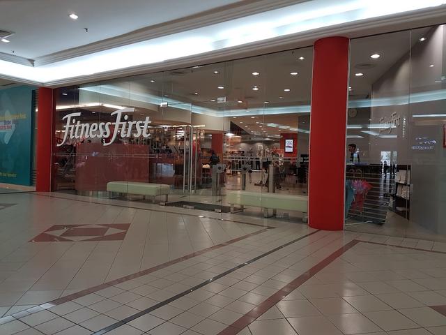Photo of Fitness First - IOI Mall Puchong - Puchong, Selangor, Malaysia