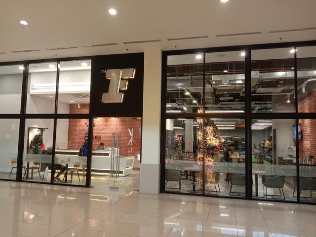 Photo of Fitness First - IOI Mall Puchong - Puchong, Selangor, Malaysia