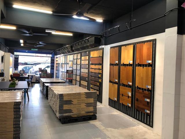 Photo of FLOOR DEPOT BANDAR BOTANIC KLANG - Klang, Selangor, Malaysia
