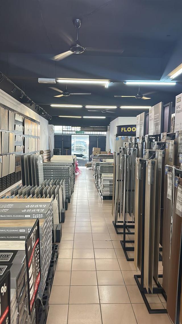 Photo of FLOOR DEPOT PUCHONG UTAMA - Puchong, Selangor, Malaysia