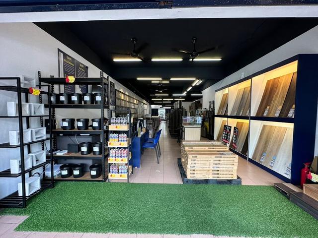 Photo of FLOOR DEPOT PUCHONG UTAMA - Puchong, Selangor, Malaysia
