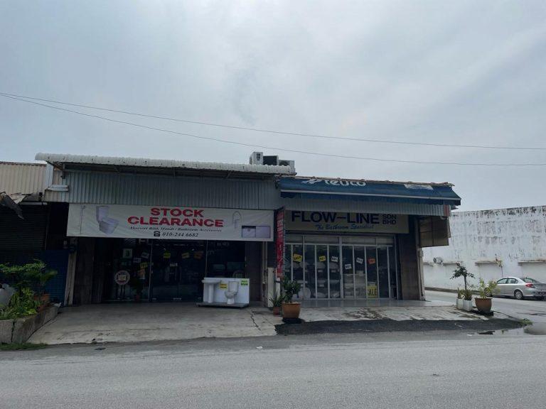 Background Blur Cover