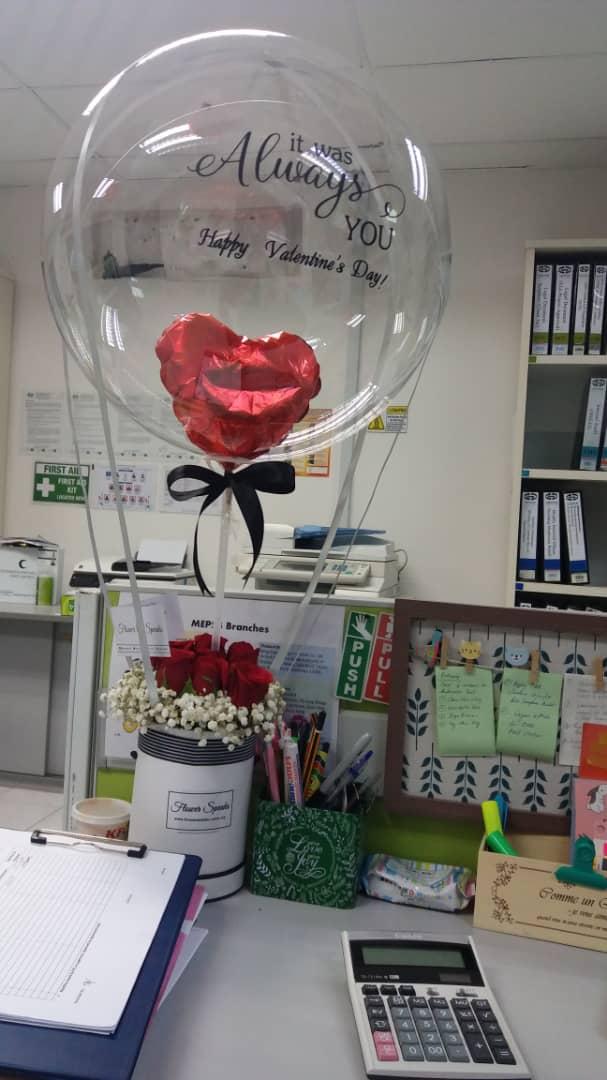 Photo of Flower Speaks - Bukit Mertajam, Penang, Malaysia