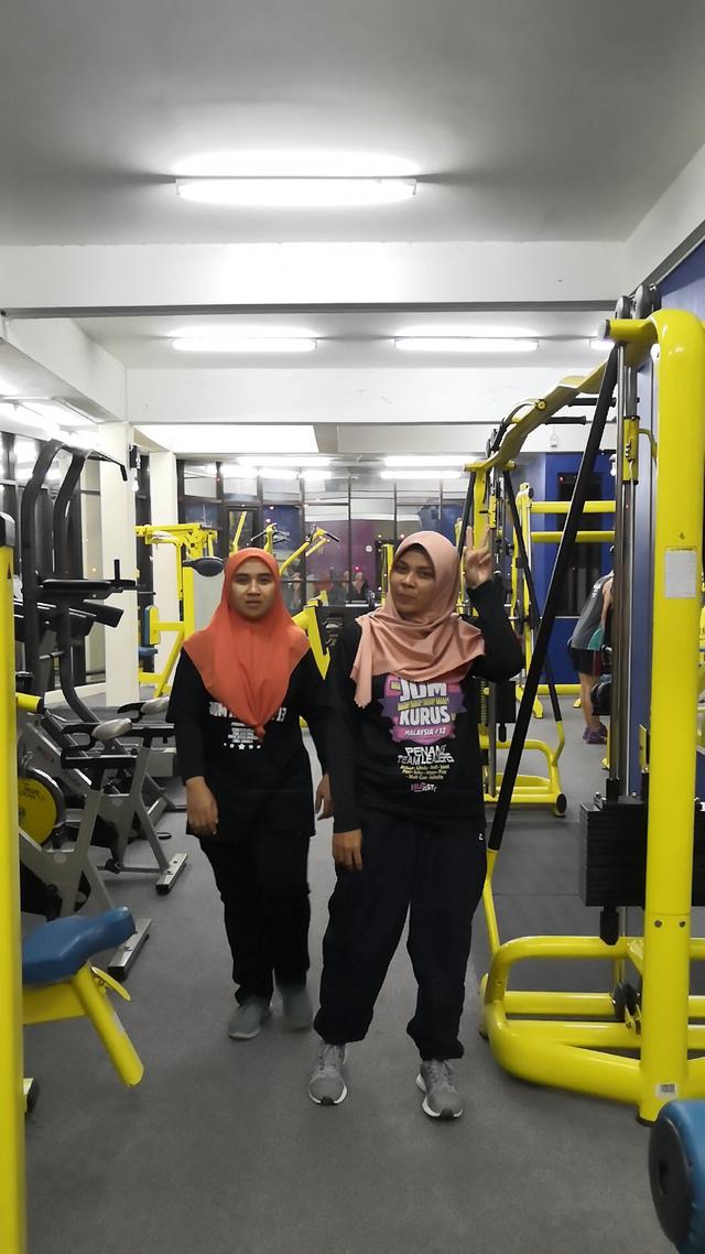 Photo of Flyover Gym - Bukit Mertajam, Penang, Malaysia