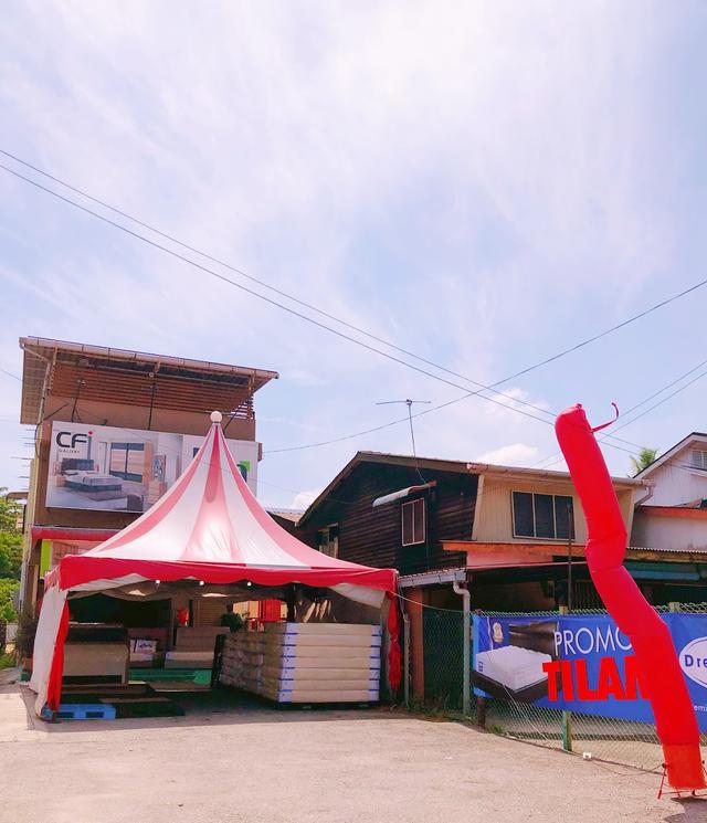 Photo of FM Furniture Station - Bukit Mertajam, Penang, Malaysia