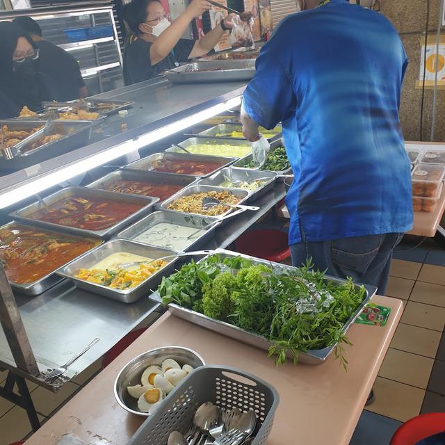 Photo of Food Court BK4 - Puchong, Selangor, Malaysia