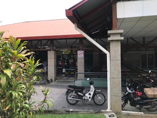 Photo of Food Court BK4 - Puchong, Selangor, Malaysia