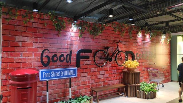 Photo of Food Street @ IOI Mall Puchong - Puchong, Selangor, Malaysia