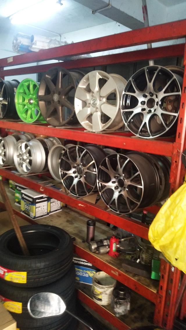 Photo of Force Tyres Services Centre - Klang, Selangor, Malaysia