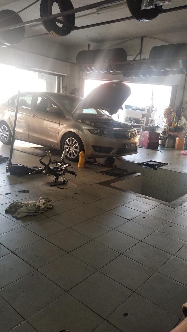 Photo of Force Tyres Services Centre - Klang, Selangor, Malaysia