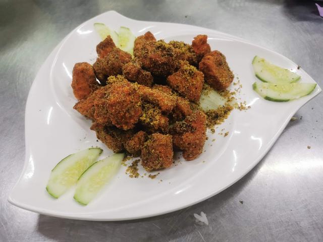 Photo of Restaurant New Palm Grove - Klang, Selangor, Malaysia