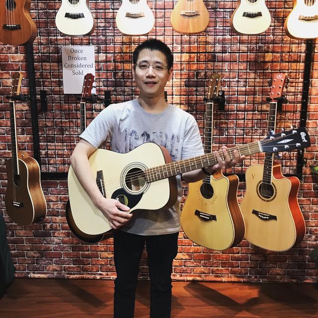 Photo of Funtasy Music Academy (Music Class In Klang) - Klang, Selangor, Malaysia