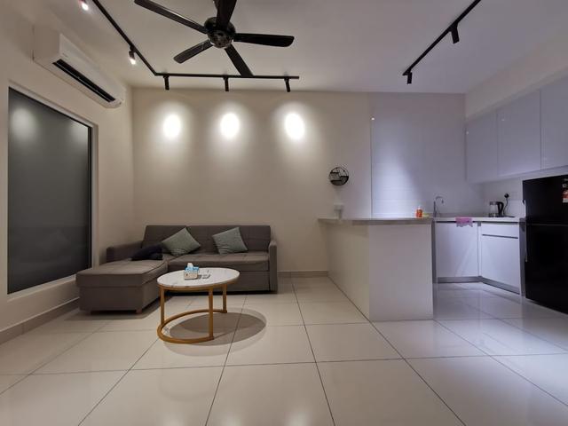 Photo of G Interior Design & Construction Sdn Bhd - Puchong, Selangor, Malaysia