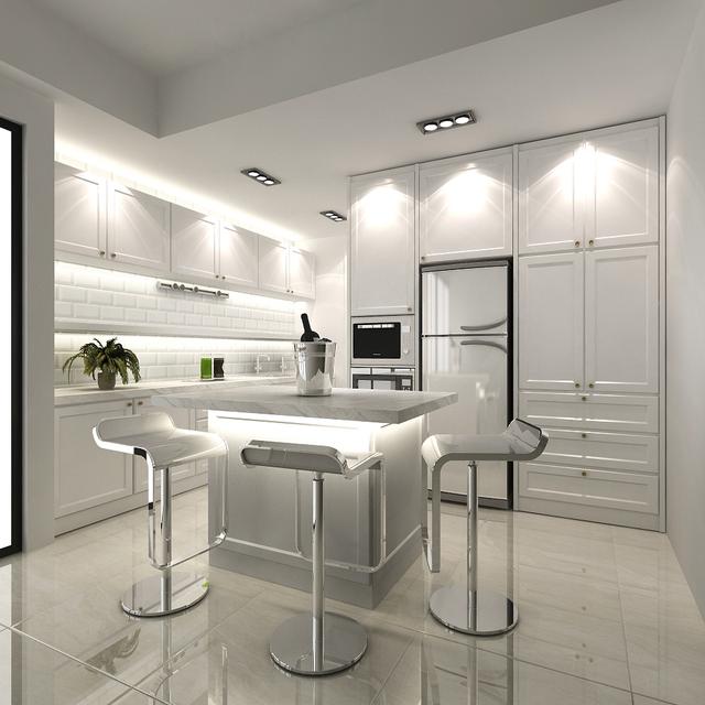 Photo of G Interior Design & Construction Sdn Bhd - Puchong, Selangor, Malaysia