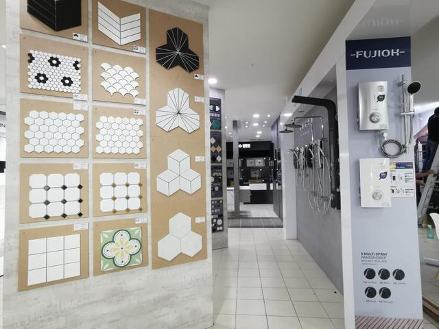 Photo of Ga hing (Puchong) - Puchong, Selangor, Malaysia