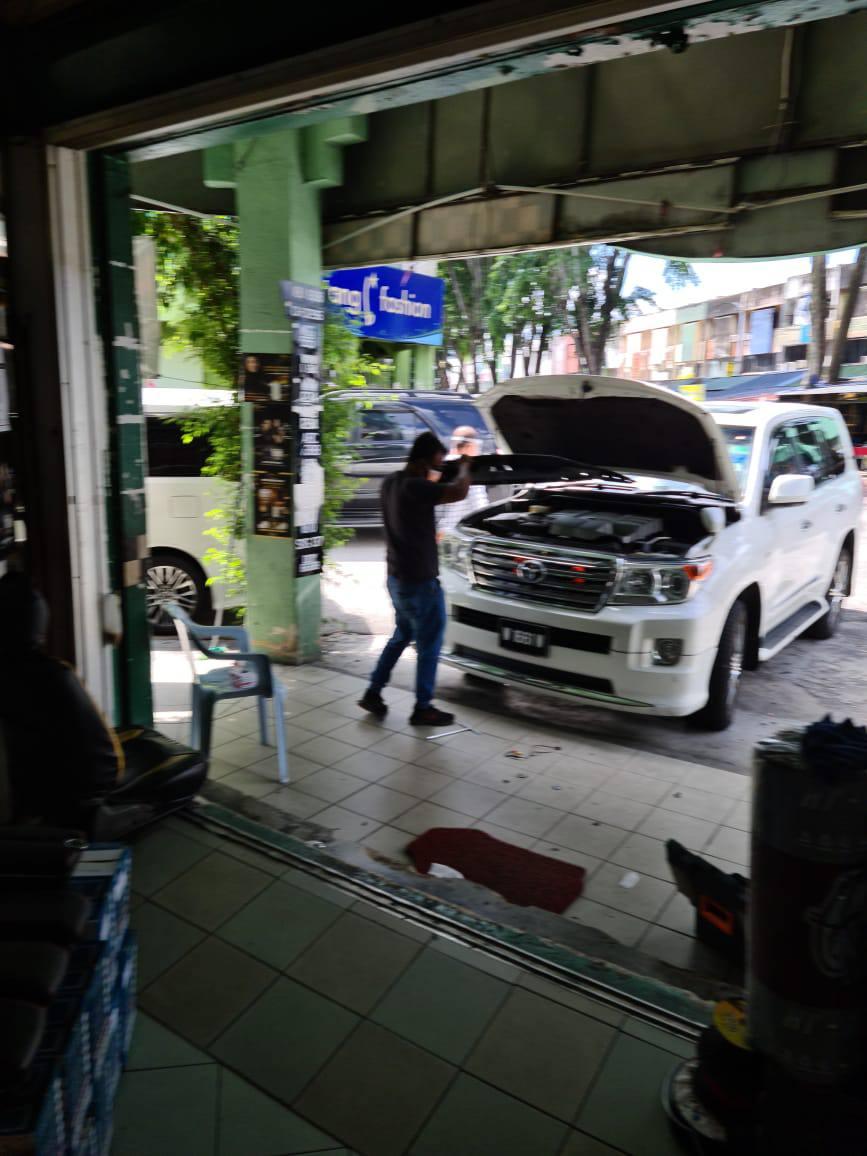 Photo of GALAXY MAX AUTO ACCESSORIES PLT - Kuala Lumpur, Kuala lumpur, Malaysia