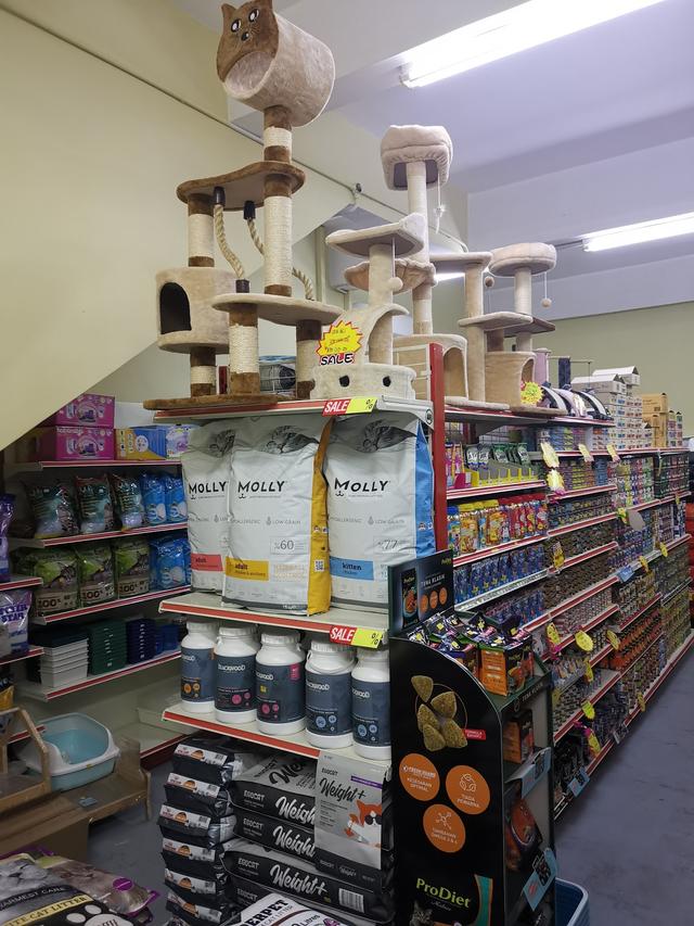 Photo of Garing PetCare Seksyen 7 Shah Alam - Shah Alam, Selangor, Malaysia