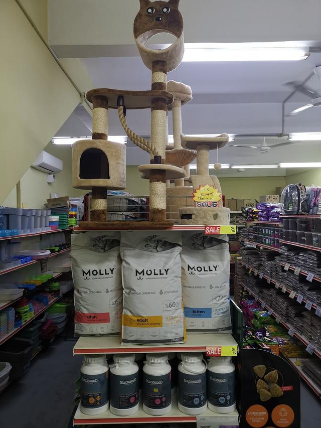Photo of Garing PetCare Seksyen 7 Shah Alam - Shah Alam, Selangor, Malaysia