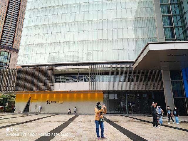 Photo of Gate Plaza (North entrance) - Kuala Lumpur, Kuala lumpur, Malaysia