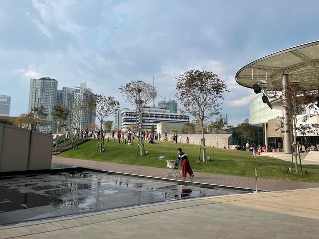Photo of Gate Plaza (North entrance) - Kuala Lumpur, Kuala lumpur, Malaysia