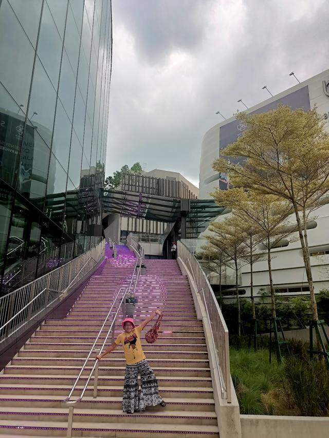 Photo of Gate Plaza (North entrance) - Kuala Lumpur, Kuala lumpur, Malaysia