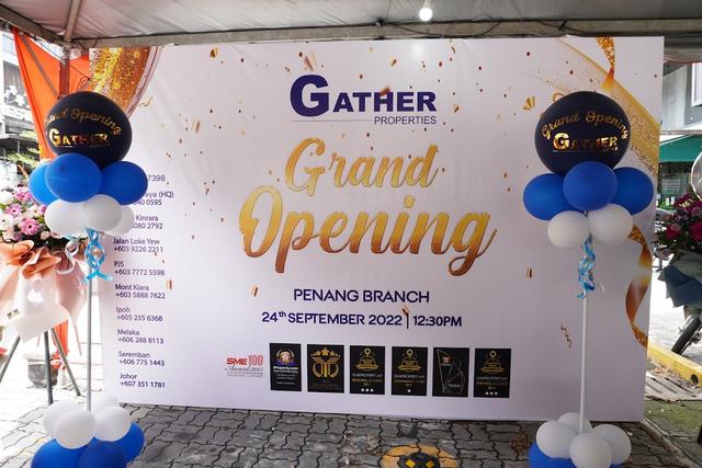 Photo of Gather Properties Penang (Icon City, Bukit Mertajam) - Bukit Mertajam, Penang, Malaysia