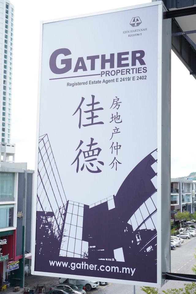Photo of Gather Properties Penang (Icon City, Bukit Mertajam) - Bukit Mertajam, Penang, Malaysia