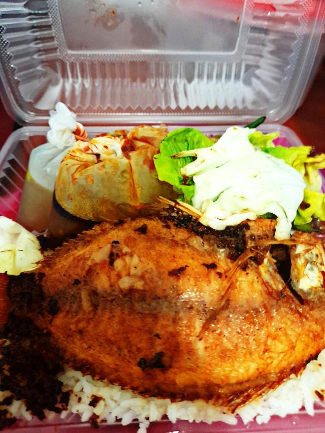 Photo of Gerai pak mat nasi campur @ mat selera utara - Petaling Jaya, Selangor, Malaysia