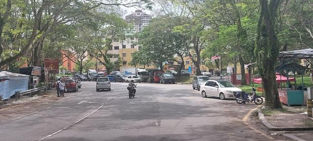 Photo of Gerai Tapaw Udang Galah Abg Sajen Damansara - Kuala Lumpur, Kuala lumpur, Malaysia