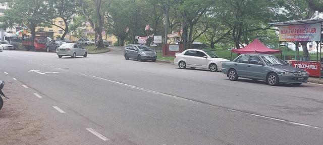 Photo of Gerai Tapaw Udang Galah Abg Sajen Damansara - Kuala Lumpur, Kuala lumpur, Malaysia