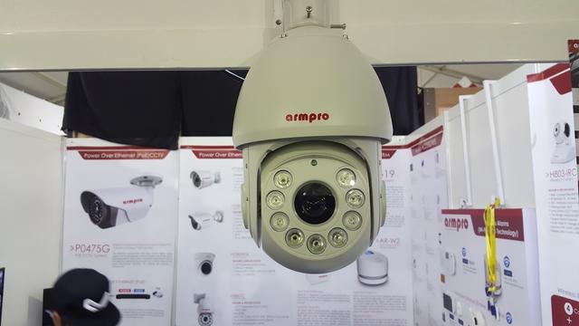 Photo of GEVCCTV - Puchong, Selangor, Malaysia