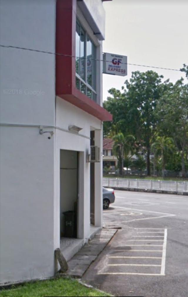 Photo of GF EXPRESS DELIVERY BM - Bukit Mertajam, Penang, Malaysia