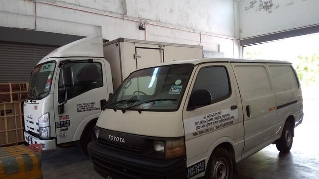 Photo of GF EXPRESS DELIVERY BM - Bukit Mertajam, Penang, Malaysia