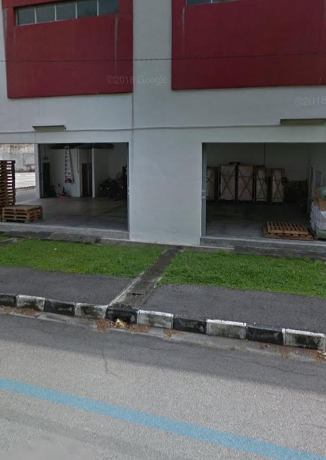 Photo of GF EXPRESS DELIVERY BM - Bukit Mertajam, Penang, Malaysia
