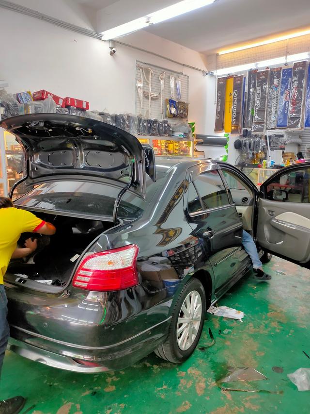 Photo of Giant speed car automart - Klang, Selangor, Malaysia
