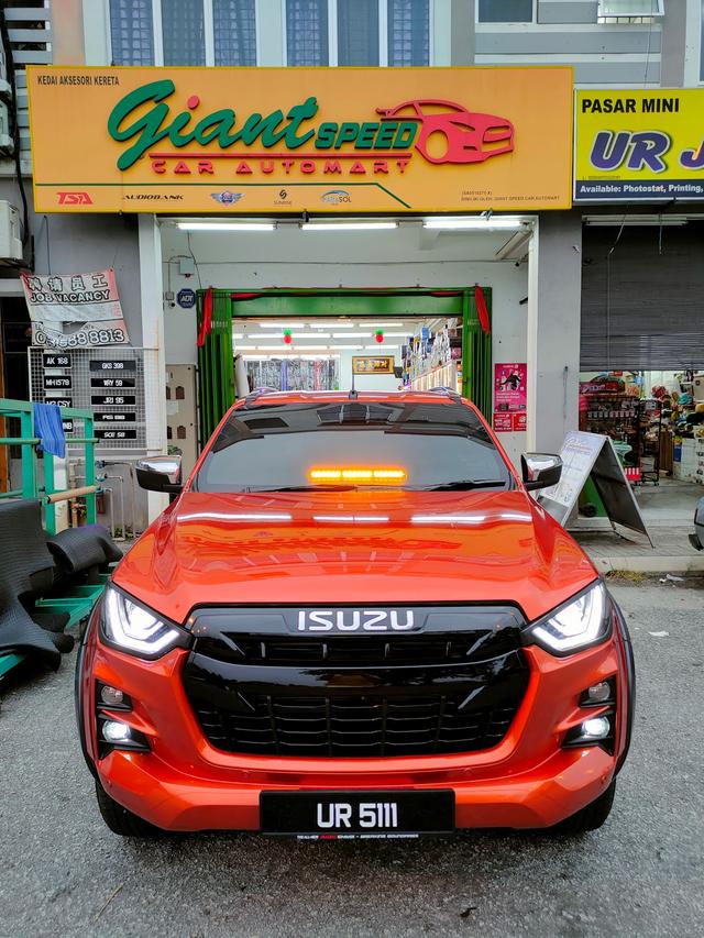 Photo of Giant speed car automart - Klang, Selangor, Malaysia